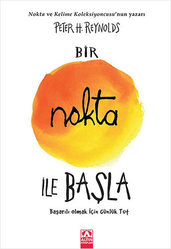 Bir Nokta İle Başla