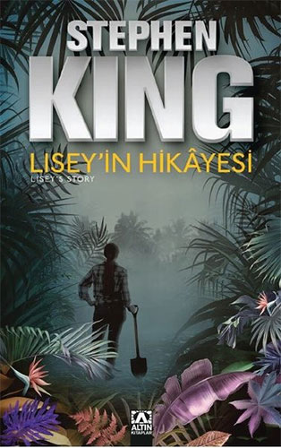 Lisey'in Hikayesi