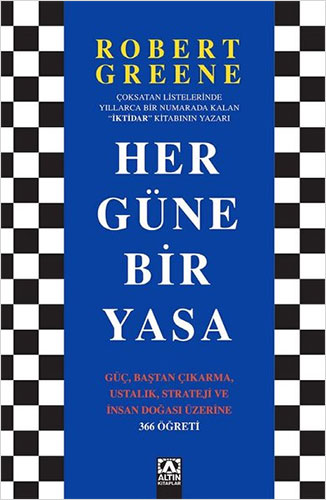 Her Güne Bir Yasa