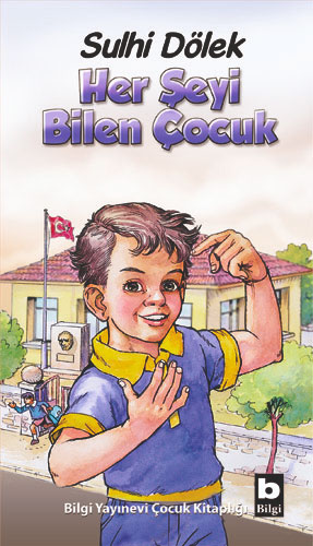 Her Şeyi Bilen Çocuk