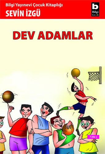 Dev Adamlar