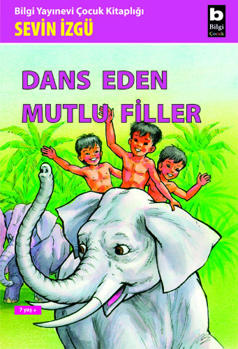 Dans Eden Mutlu Filler