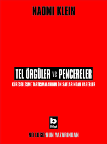 Tel Örgüler ve Pencereler