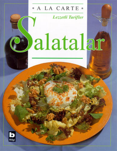 Salatalar