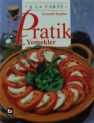 Pratik Yemekler