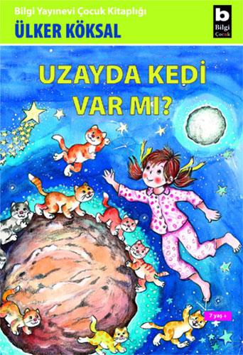 Uzayda Kedi Var mı?