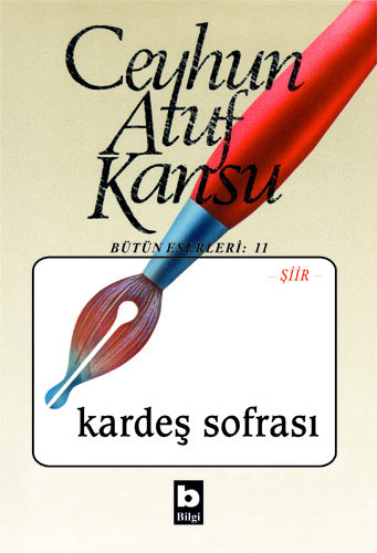 Kardeş Sofrası