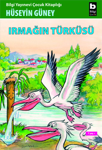 Irmağın Türküsü