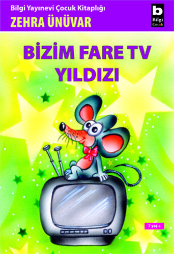 Bizim Fare TV Yıldızı