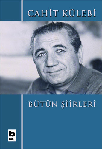 Bütün Şiirleri