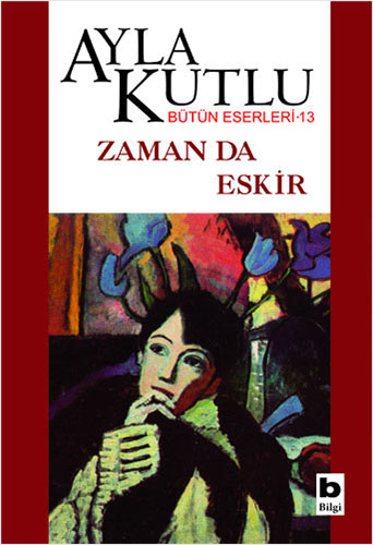 Zaman da Eskir