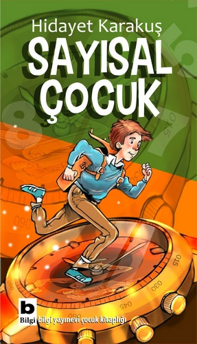 Sayısal Çocuk