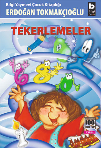 Tekerlemeler