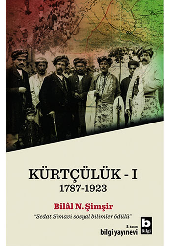 Kürtçülük - I