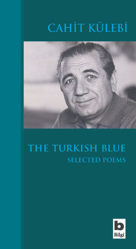 The Turkish Blue Selected Poems