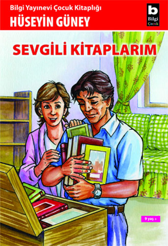 Sevgili Kitaplarım