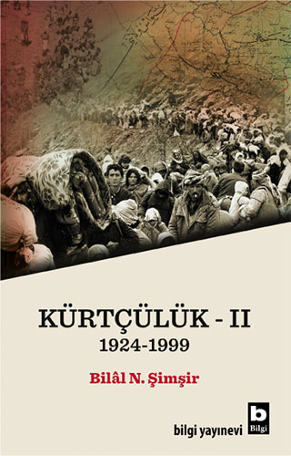 Kürtçülük - 2 (1924-1999)