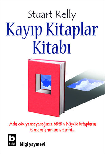 Kayıp Kitaplar Kitabı