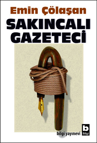 Sakıncalı Gazeteci