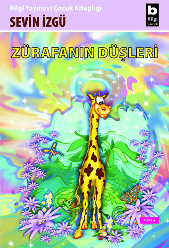 Zürafanın Düşleri