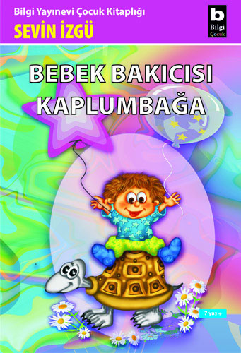 Bebek Bakıcısı Kaplumbağa