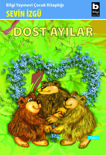 Dost Ayılar