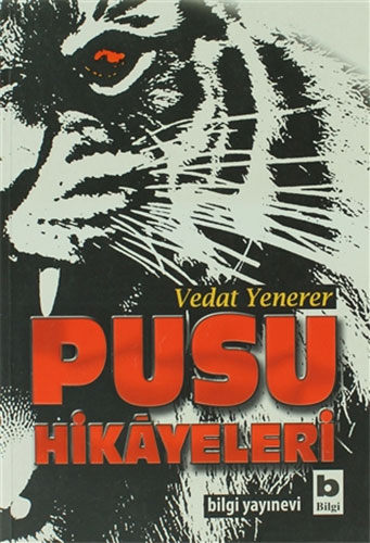 Pusu Hikayeleri