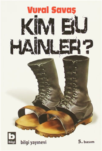 Kim Bu Hainler?