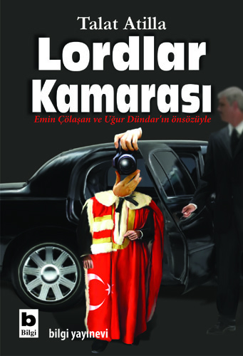 Lordlar Kamarası