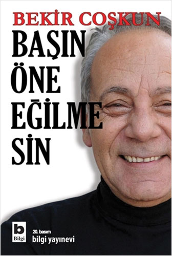 Başın Öne Eğilmesin