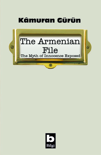 The Armenian File