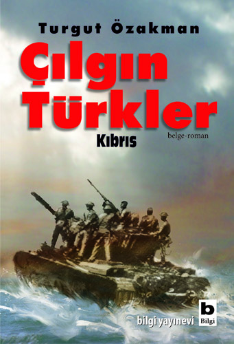 Çılgın Türkler Kıbrıs