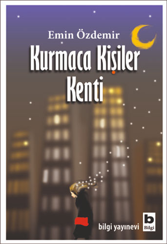 Kurmaca Kişiler Kenti