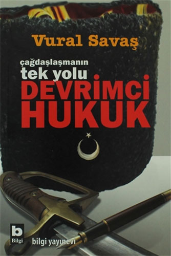 Devrimci Hukuk