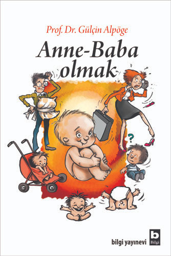 Anne-Baba Olmak