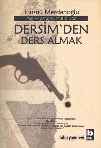 Dersim'den Ders Almak