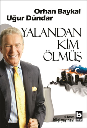 Yalandan Kim Ölmüş