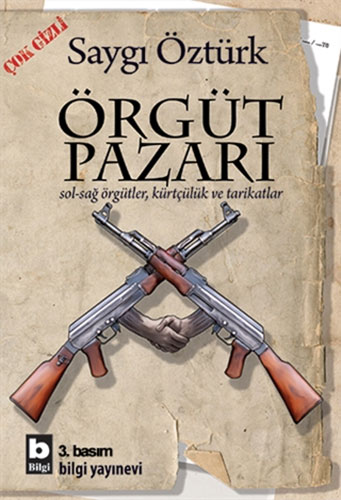 Örgüt Pazarı