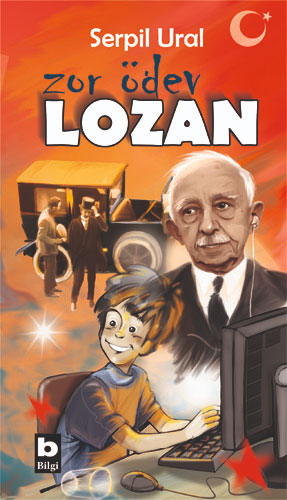 Zor Ödev Lozan