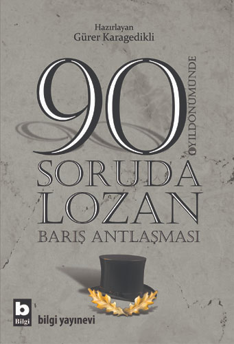 90 Soruda Lozan