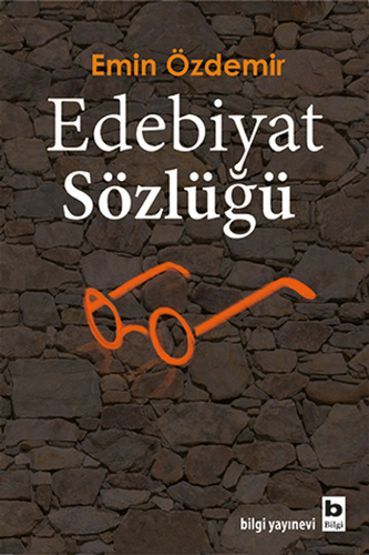 Edebiyat Sözlüğü