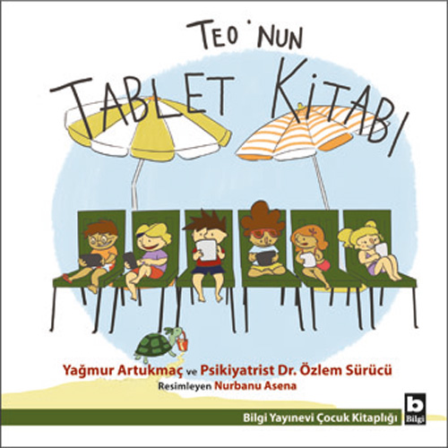 Teo'nun Tablet Kitabı