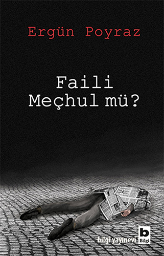 Faili Meçhul mü?