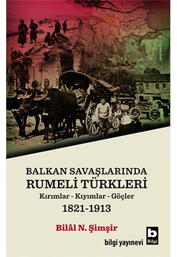 Balkan Savaşlarında Rumeli Türkleri