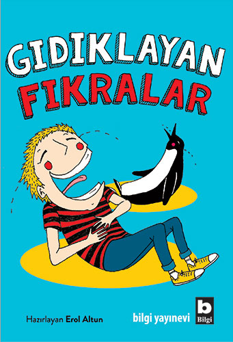 Gıdıklayan Fıkralar