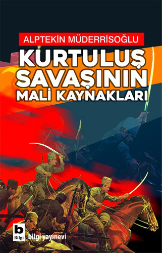 Kurtuluş Savaşının Mali Kaynakları