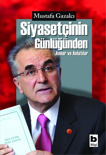 Siyasetçinin Günlüğünden