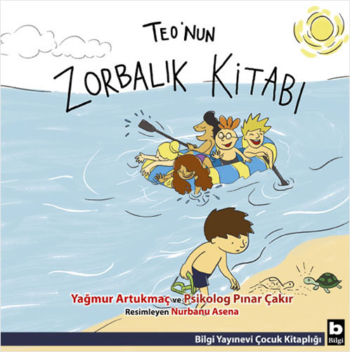 Teo'nun Zorbalık Kitabı