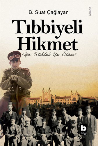 Tıbbiyeli Hikmet