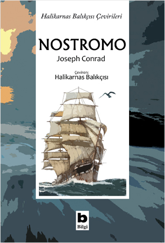 Halikarnas Balıkçısı Çevirileri - Nostromo